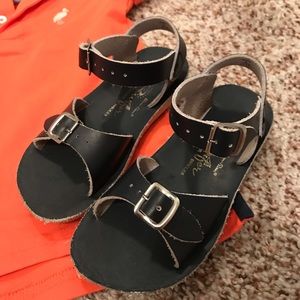 Navy Blue Sun San Surfers 9